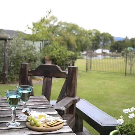 Roselake Retreat 罗托鲁阿 外观 照片