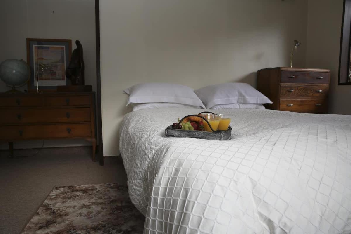 Roselake Retreat 罗托鲁阿 外观 照片